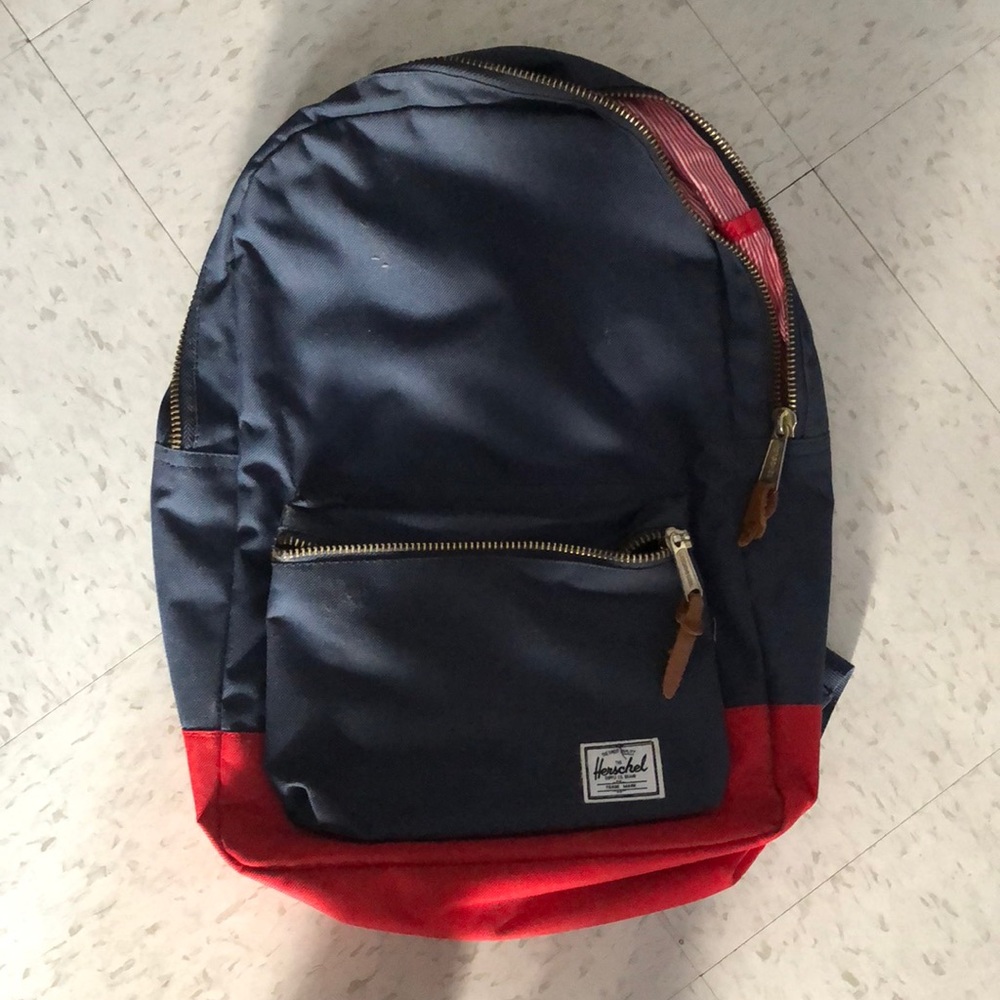 Herschel backpack